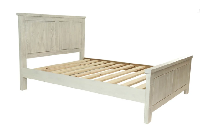 Amanda bed Frame 2
