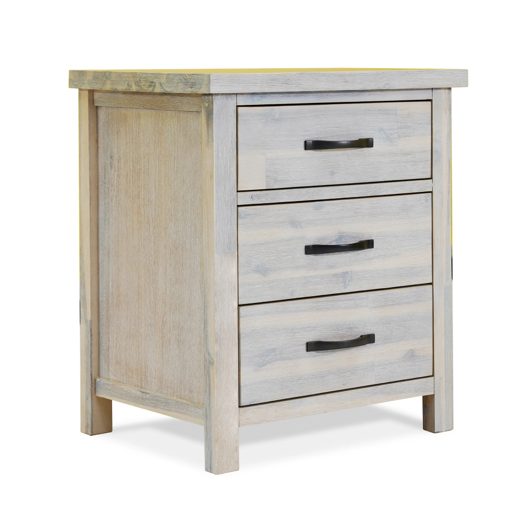 Ballman Bedside