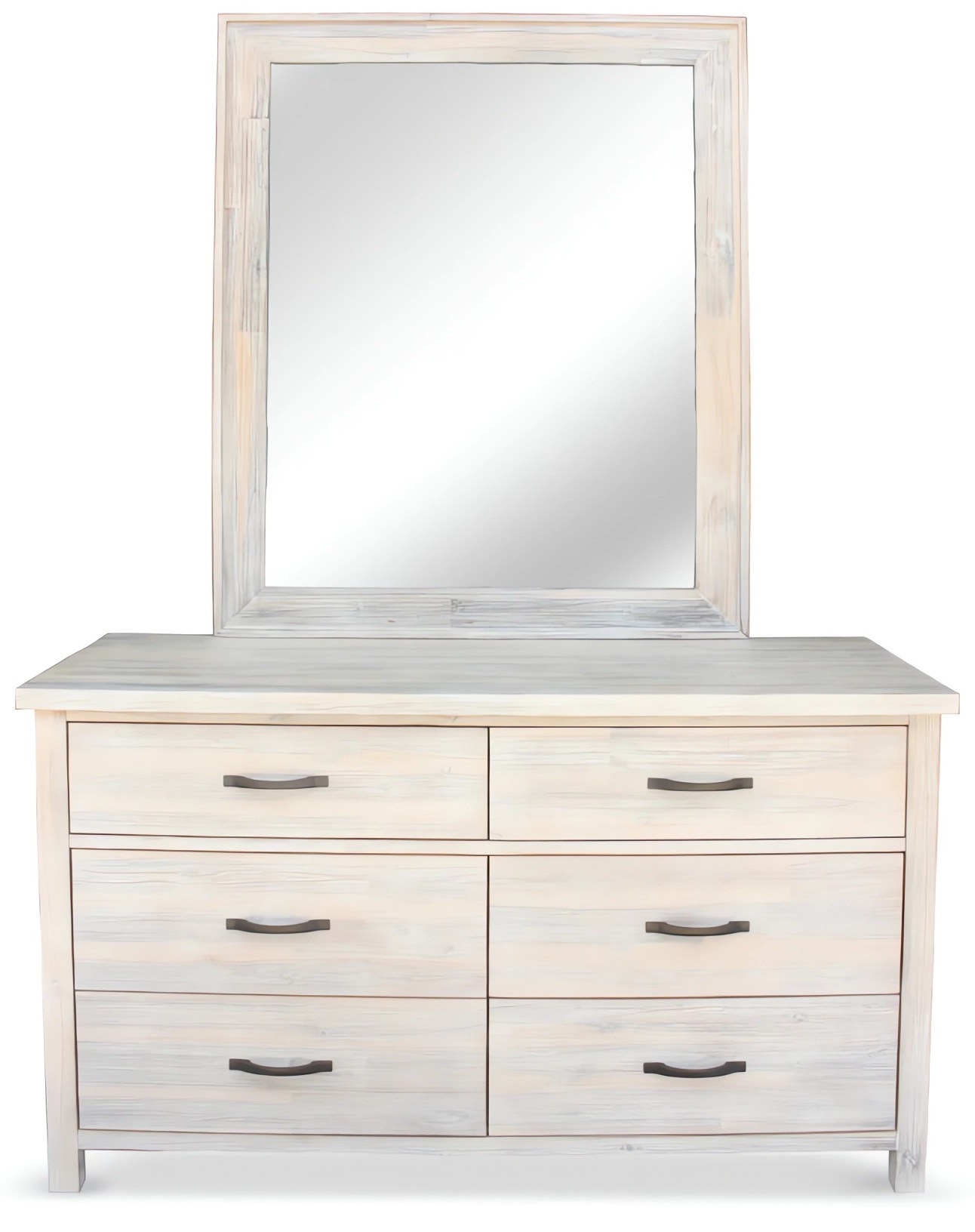 Ballman Dresser Mirror