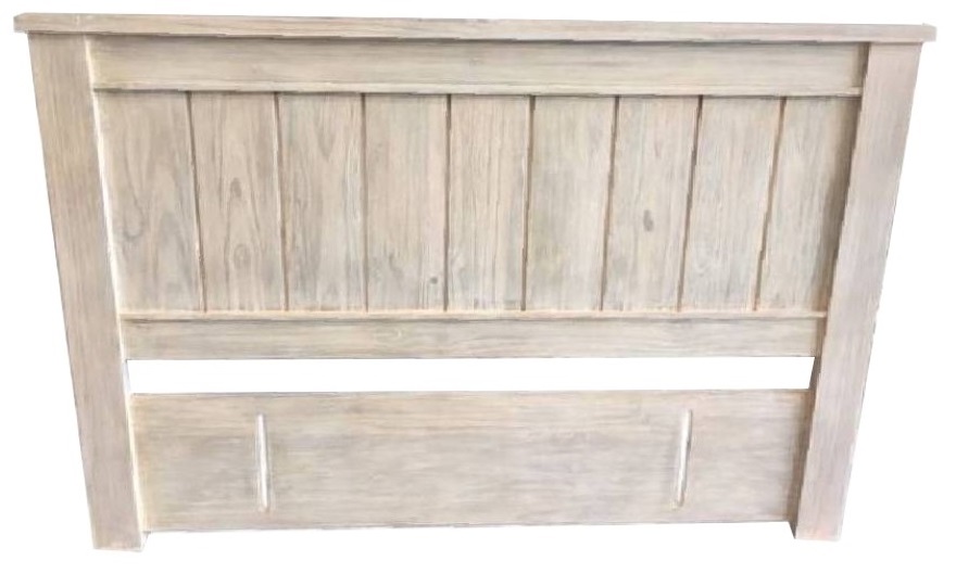 Ballman Headboard