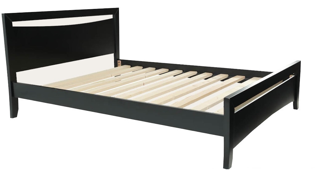 Paiden Bed Frame (2)