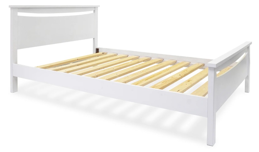 Patrick Bed Frame
