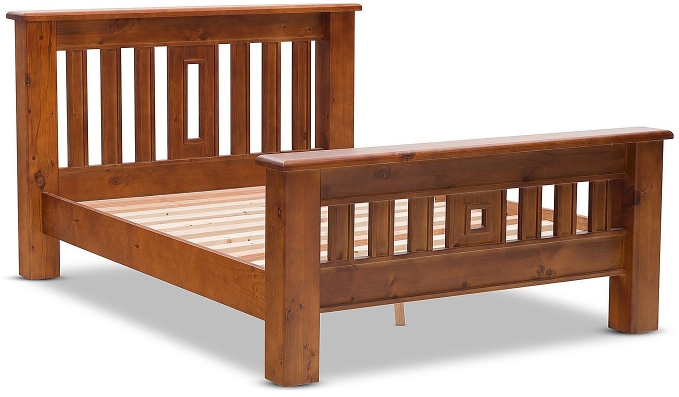 Felton Bed Frame