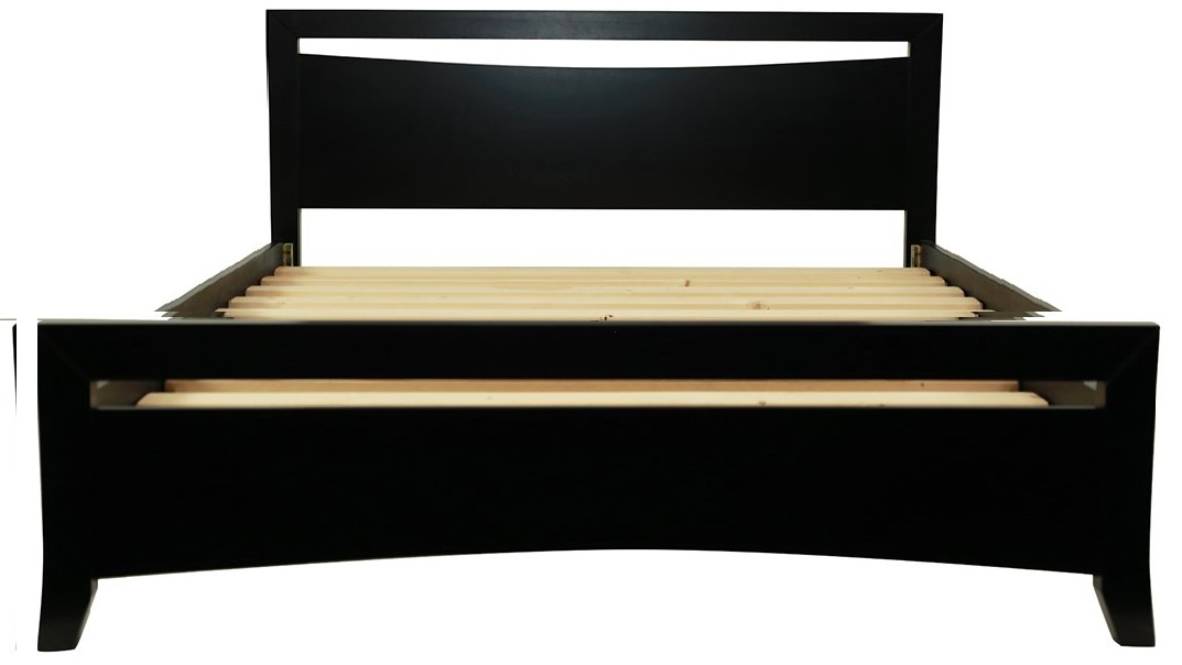 Paiden Bed Frame2