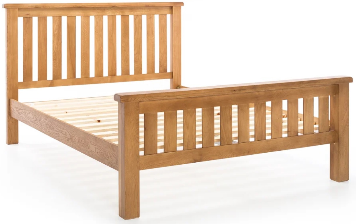 Richmond Bed Frame