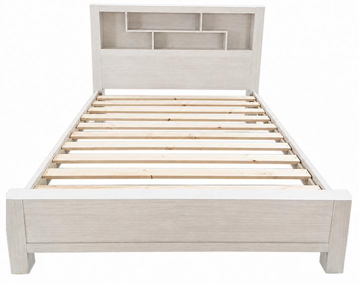 Amanda Headboard Slat Bed Amanda Headboard Slat Bed