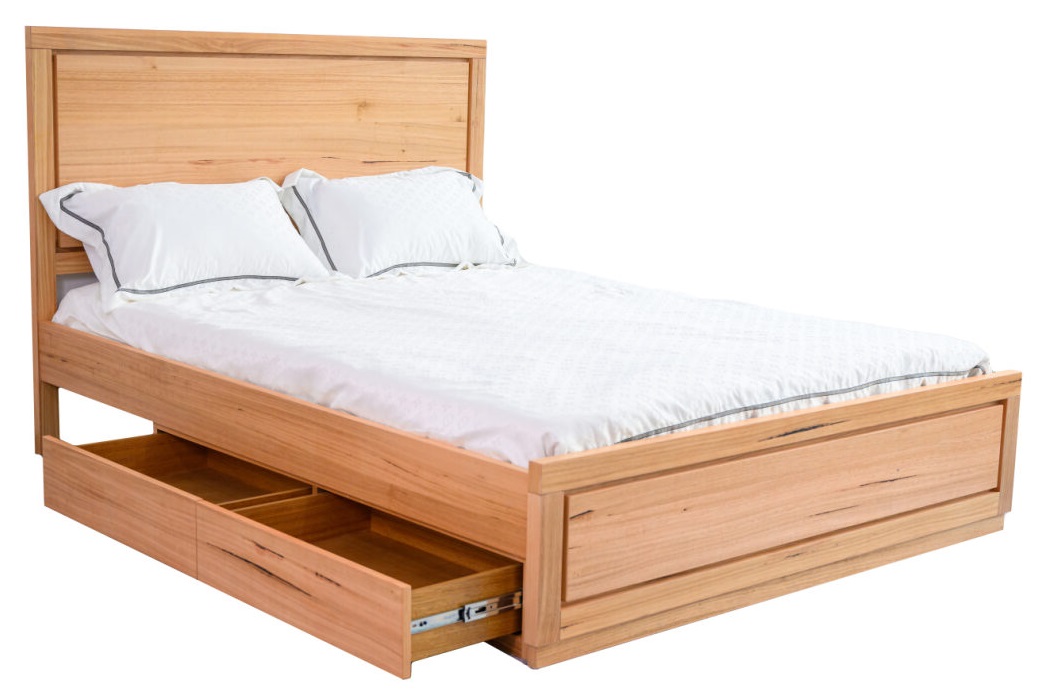 Dallas Bed Frame