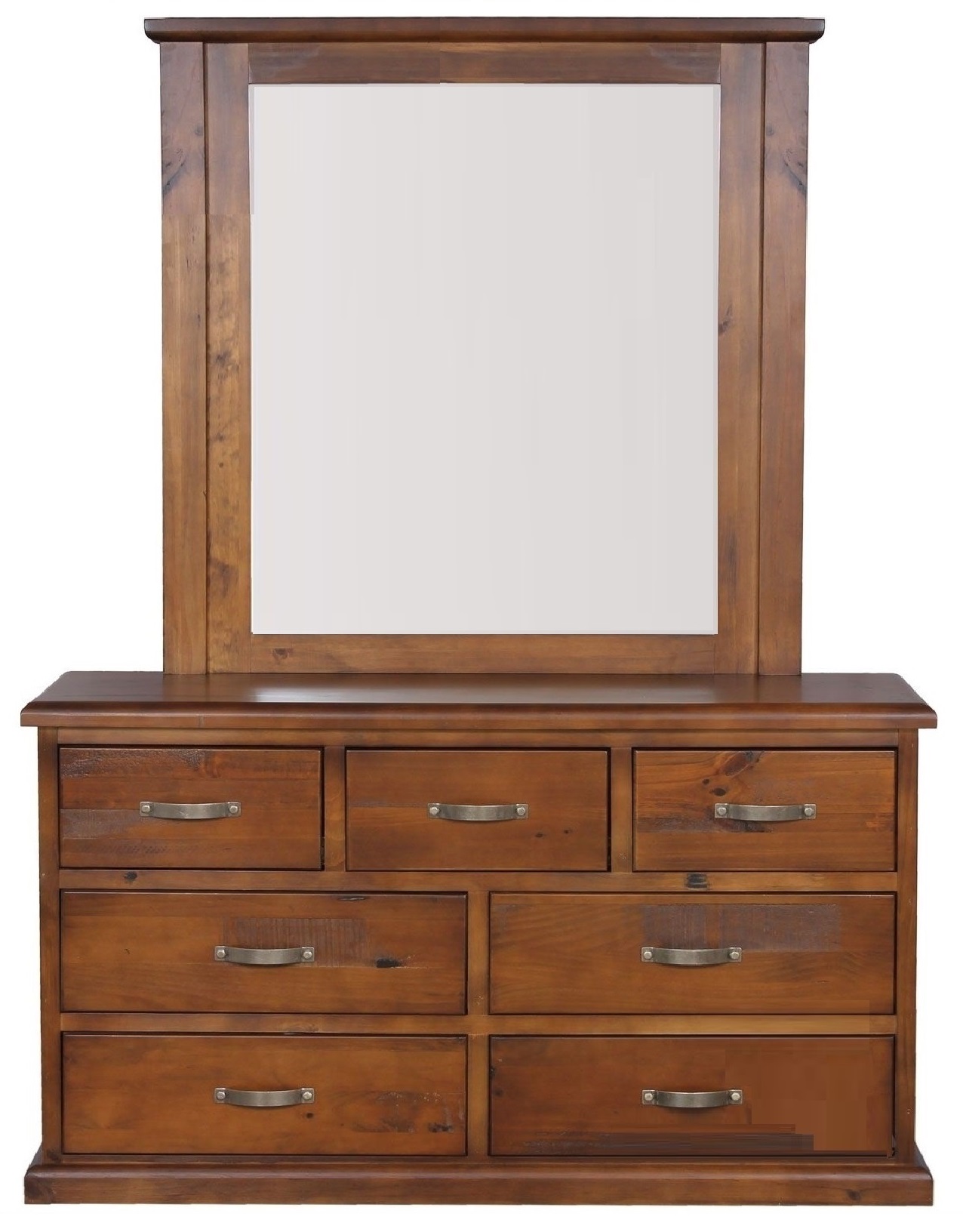 Felton Dresser Mirror
