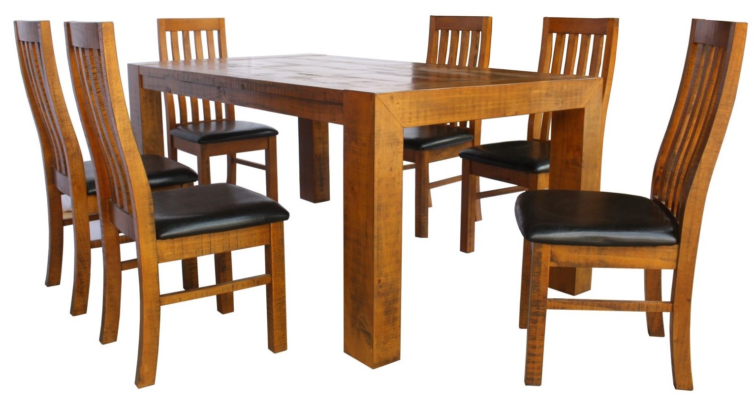 #046 Woodgate Dining Suite1