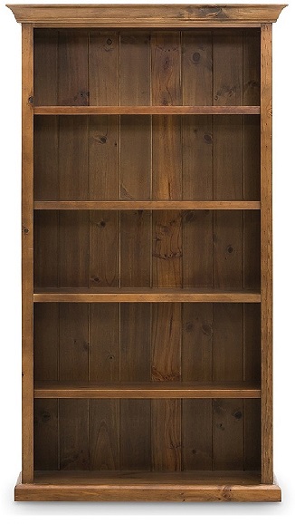 6 x 3 Bookcase1
