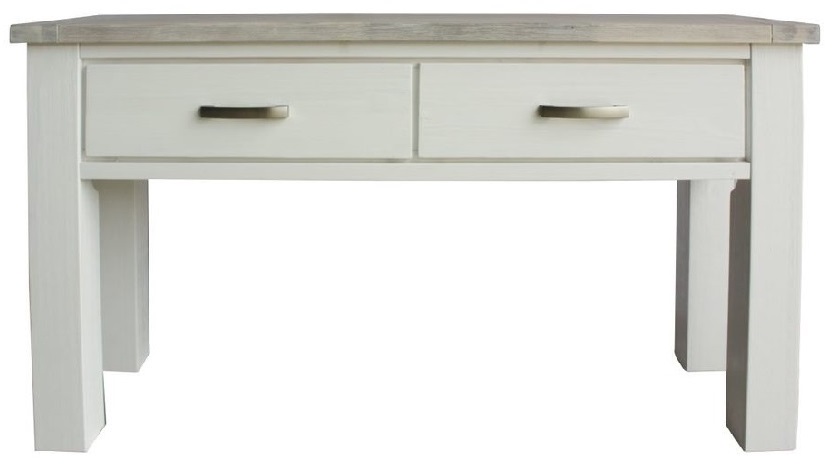 10. 049 HALL TABLE FRONT FL