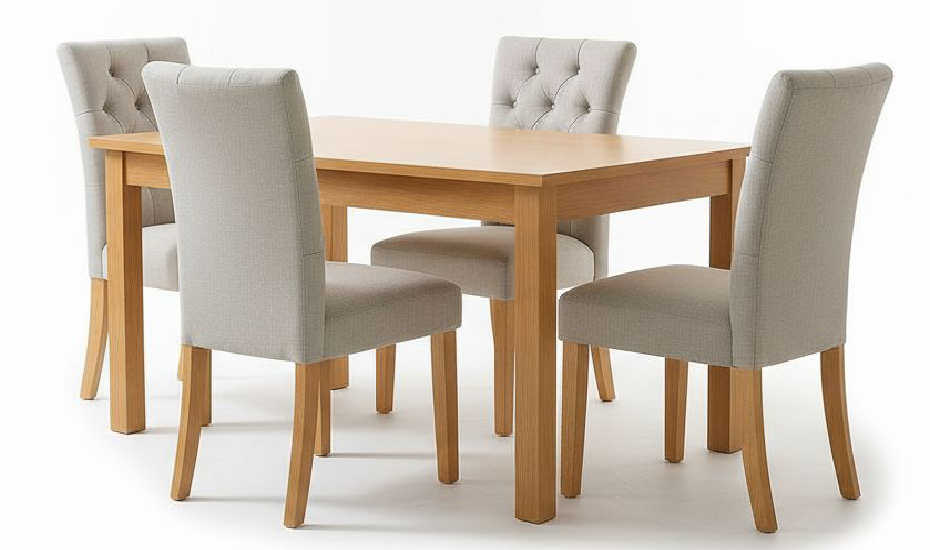 Dalas 1500 Dining