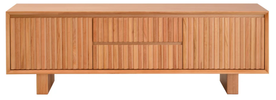 Dallas TV Cabinet