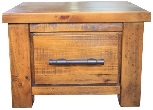 Woodgate Lamp Table WS