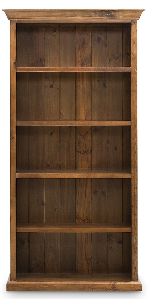 6 x 3 Bookcase