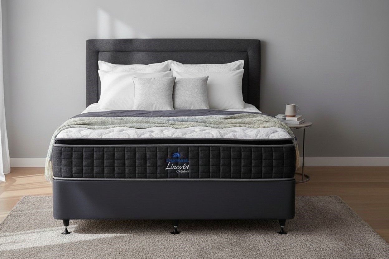 Mattress and Base