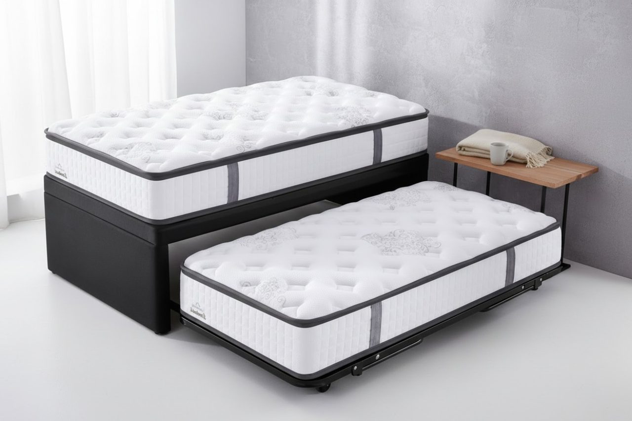 Trundle Bed Options