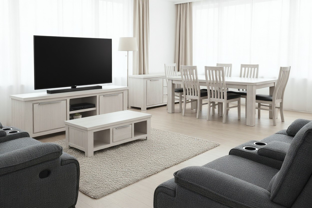 Amanda Dining Range