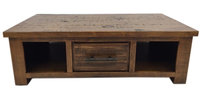 CT046 Woodgate Coffee Table2
