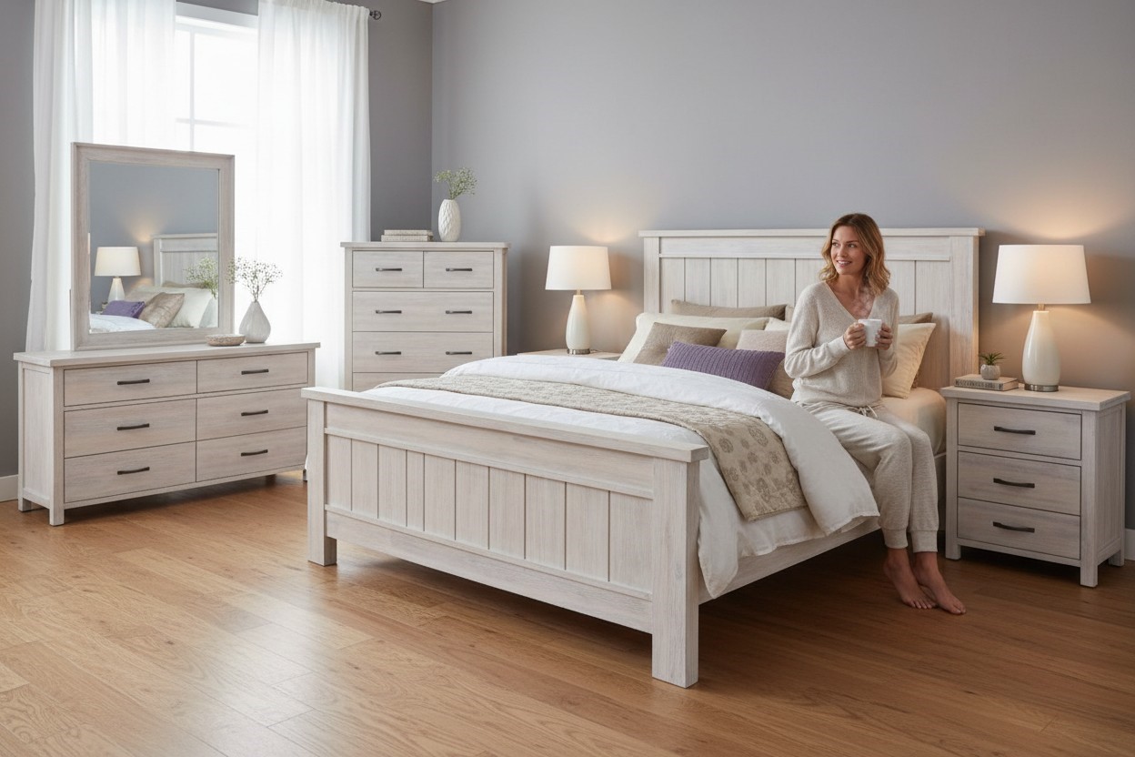 Ballman Bedroom