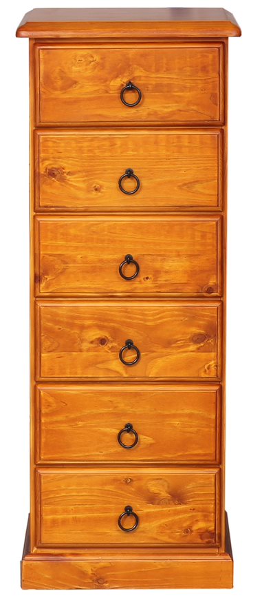 TB003-S Classic Slim Boy Pine