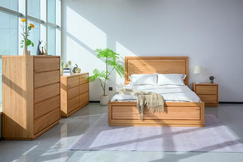 DallasQueenbedroomsuite