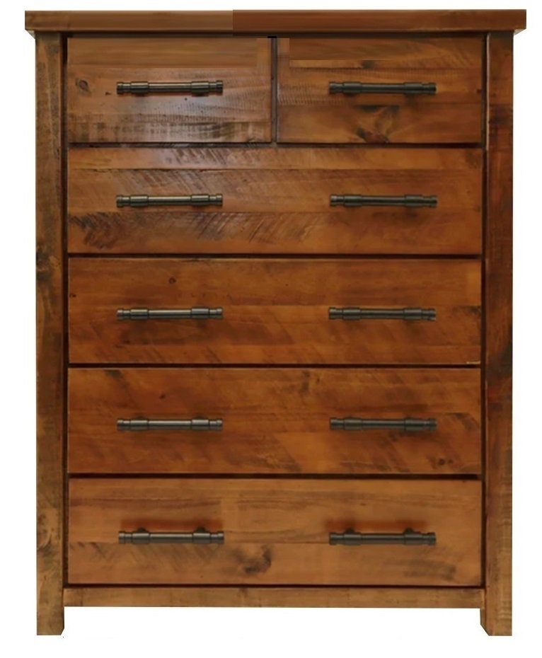 RUSTIC TALLBOY