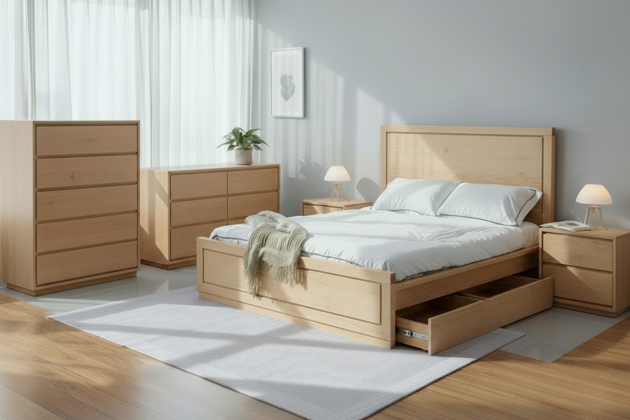 Dallas Bedroom1 Dallas Bedroom1