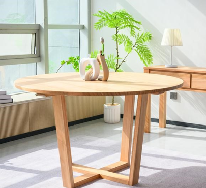 1.3mRoundDiningTablews