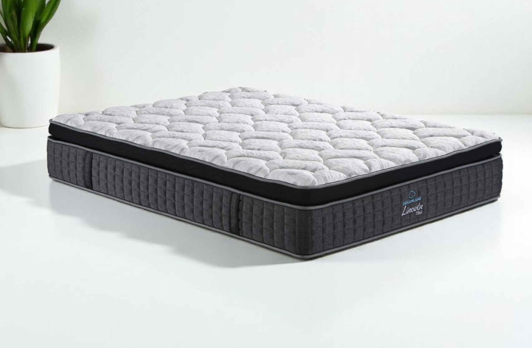 Lincoln-Plush-Mattress