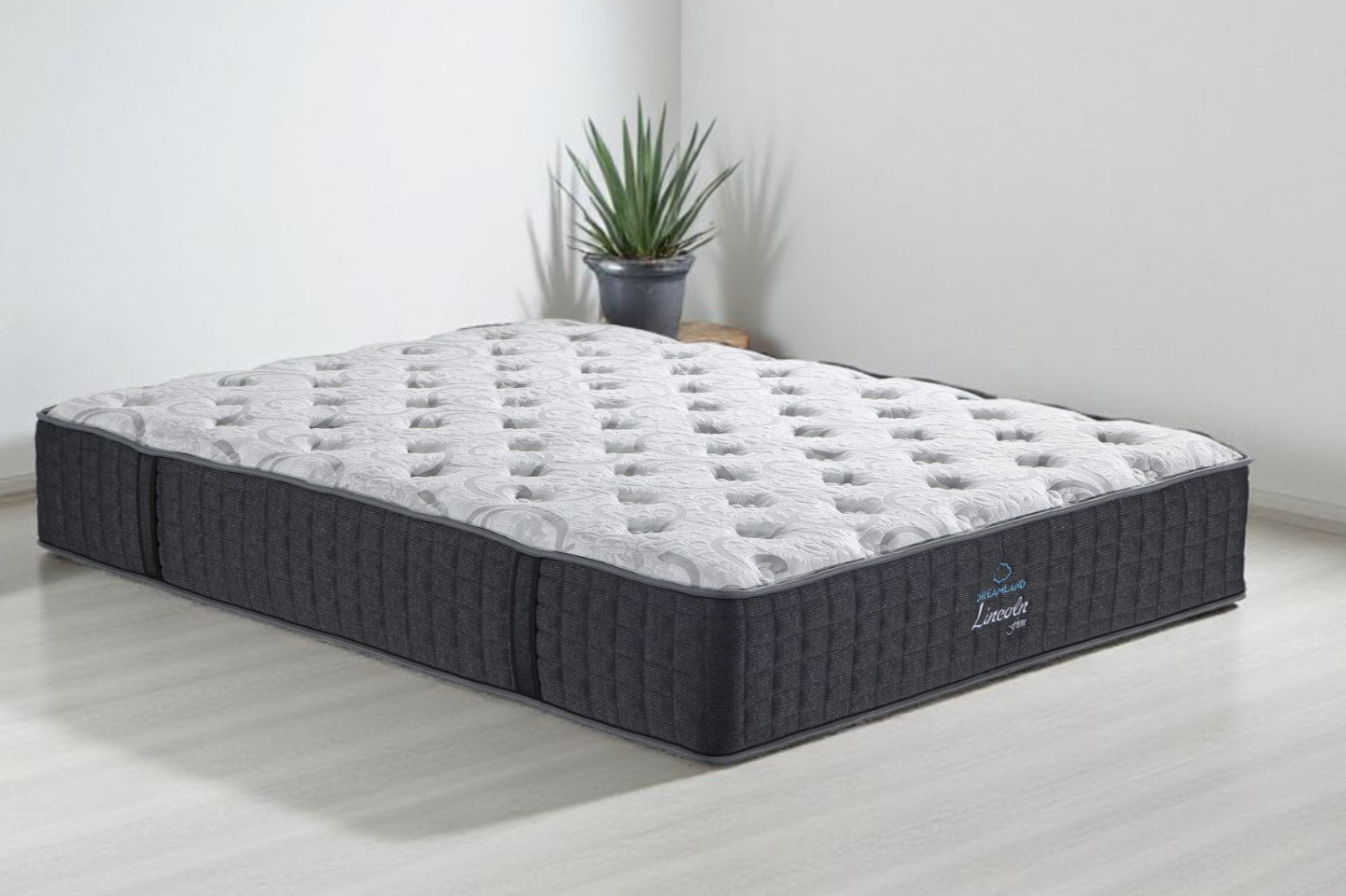 lincoln-firm-Mattress