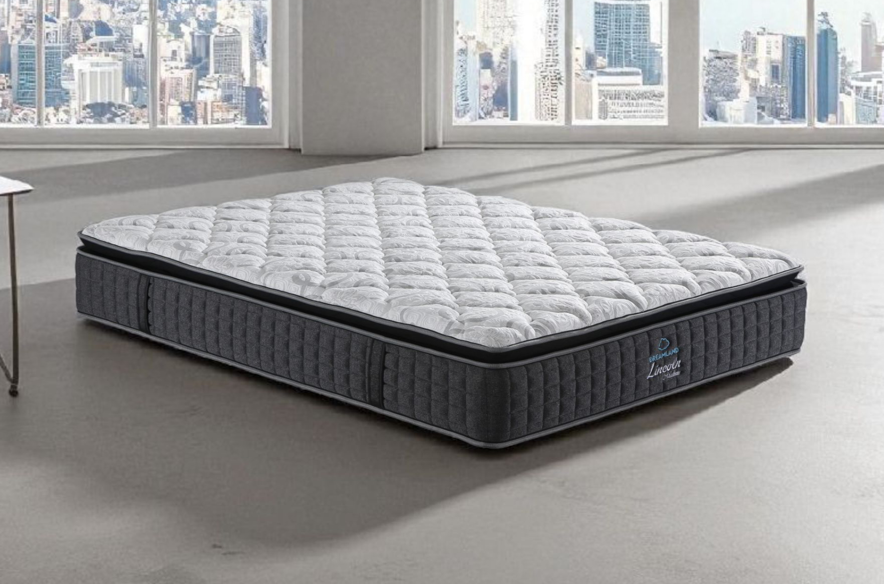 lincoln-medium-Mattress